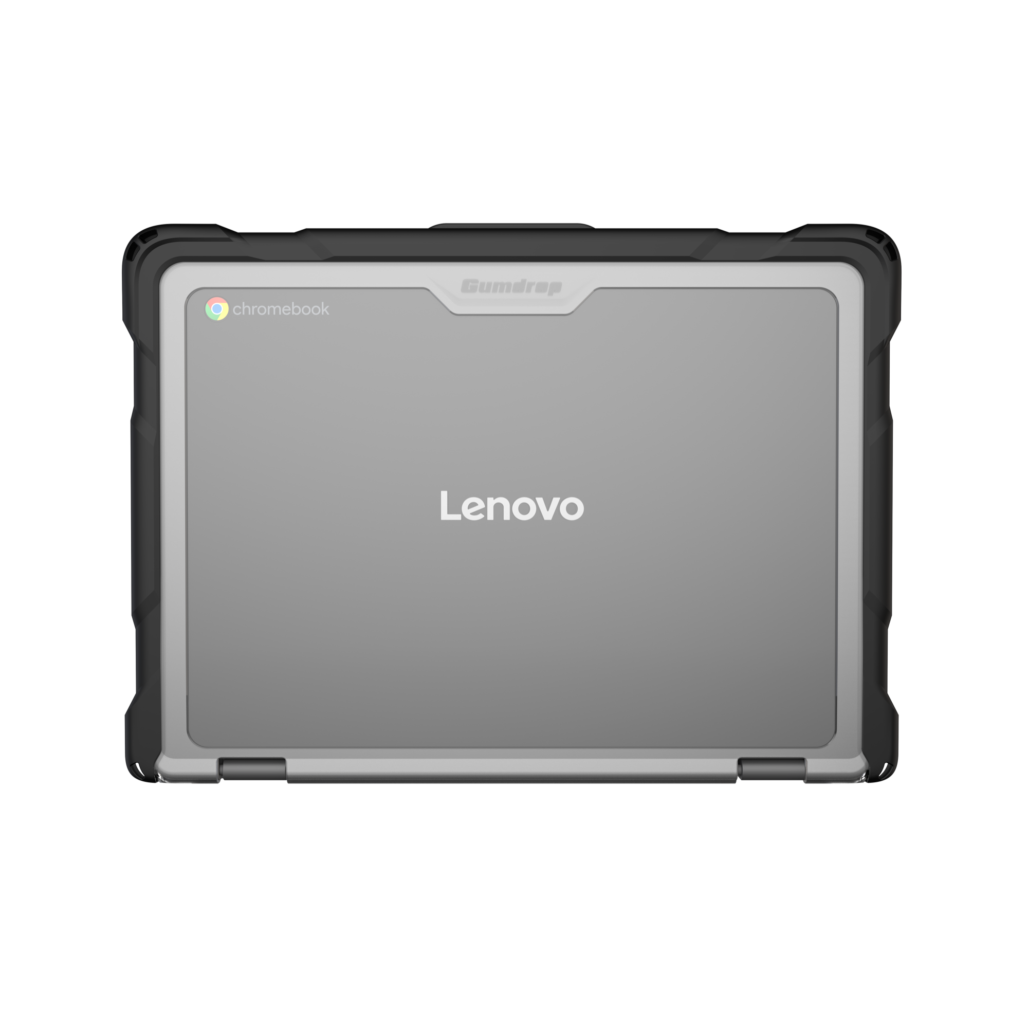 SlimTech™ for Lenovo Chromebook 500e 2-in-1 Gen 5 6 SlimTech™ for Lenovo Chromebook 500e 2-in-1 Gen 5 - Top