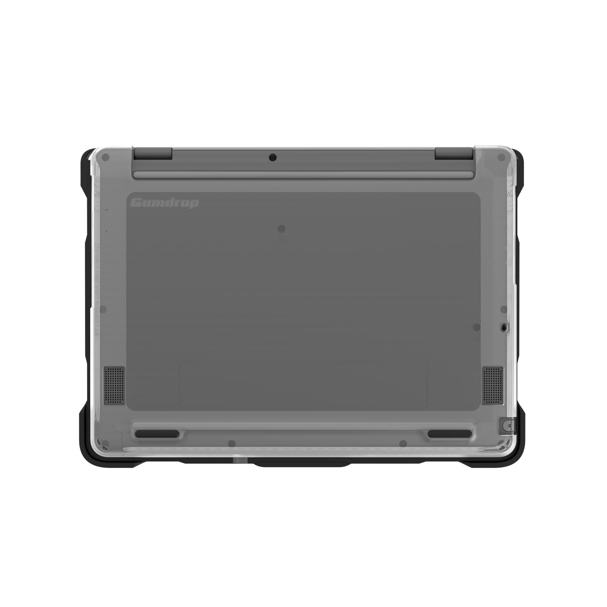 SlimTech™ for Lenovo Chromebook 500e 2-in-1 Gen 5 7 SlimTech™ for Lenovo Chromebook 500e 2-in-1 Gen 5 - Bottom