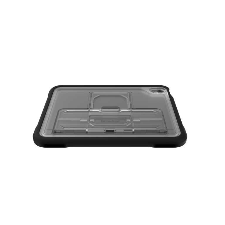 DropTech™ Clear Plus Case for iPad 11-inch (A16) & iPad 10th Gen image 7