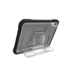 DropTech™ Clear Plus Case for iPad 11-inch (A16) & iPad 10th Gen thumbnail 1