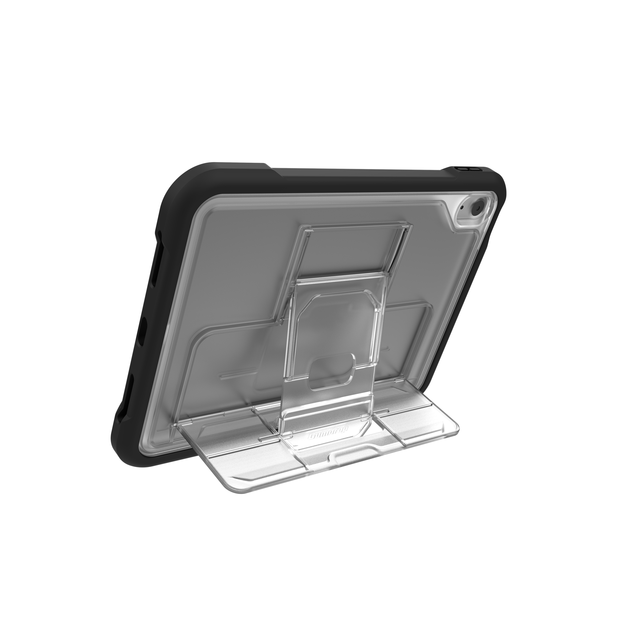DropTech™ Clear Plus Case for iPad 11-inch (A16) & iPad 10th Gen 1 DropTech™ Clear Plus Case for iPad 11-inch (A16) & iPad 10th Gen
