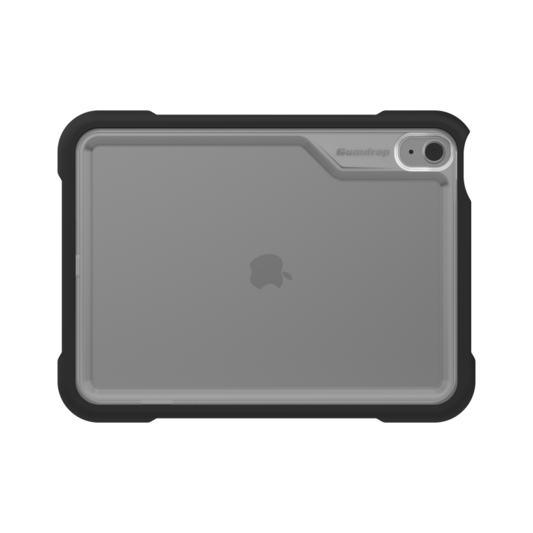 DropTech™ Clear Case for iPad 11-inch (A16) & iPad 10th Gen image 5