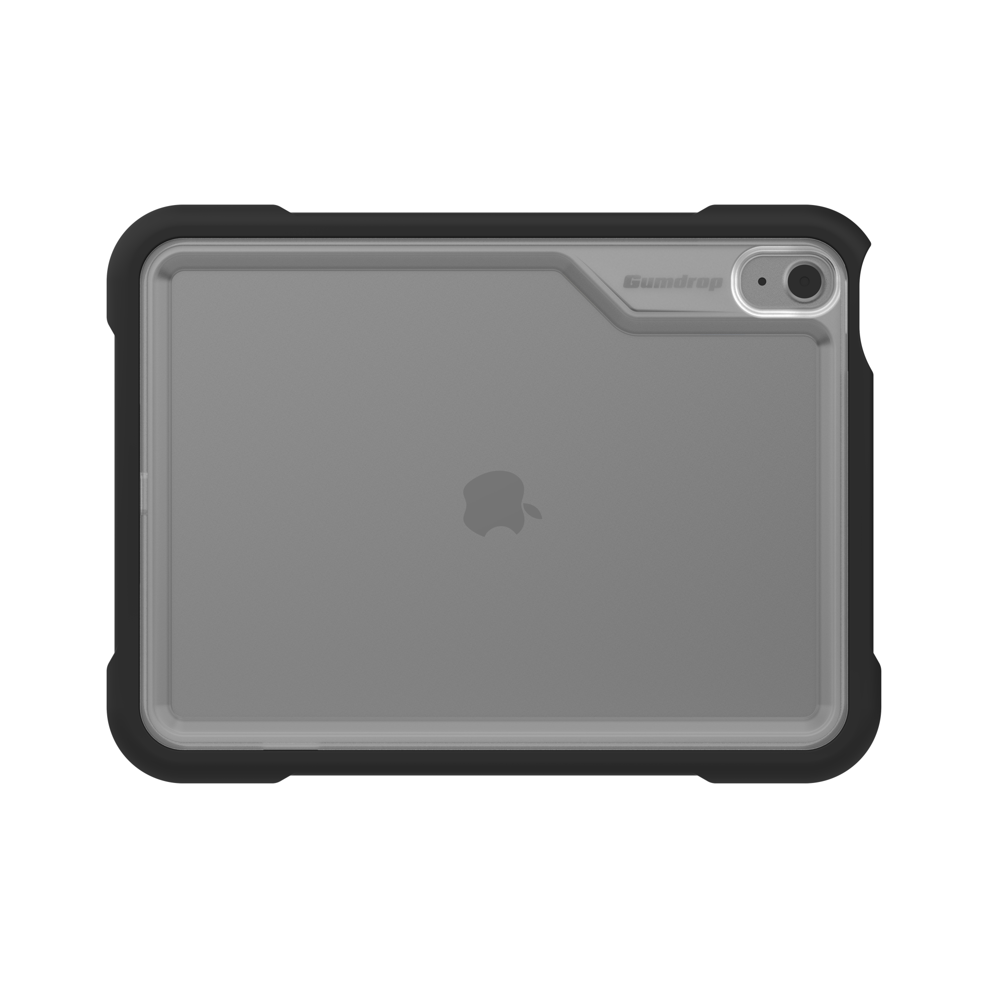 DropTech™ Clear Case for iPad (A18, A16 & 10th Gen) 6 DropTech™ Clear Case for iPad (A18, A16 & 10th Gen) - Image 6