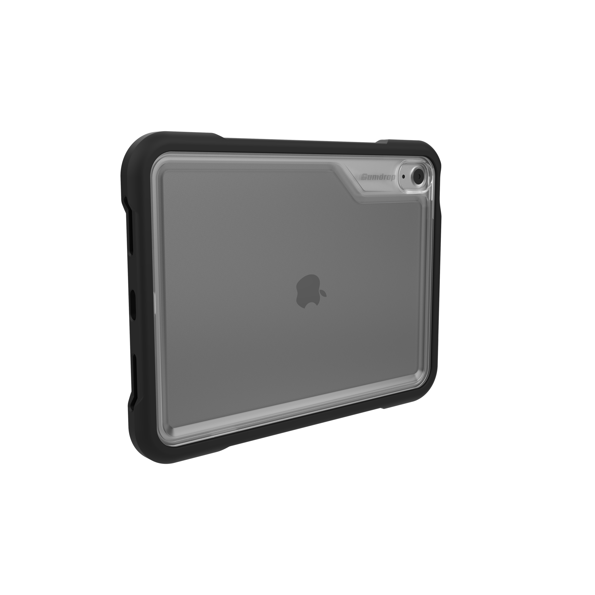 DropTech™ Clear Case for iPad (A18, A16 & 10th Gen) 5 DropTech™ Clear Case for iPad (A18, A16 & 10th Gen) - Image 5