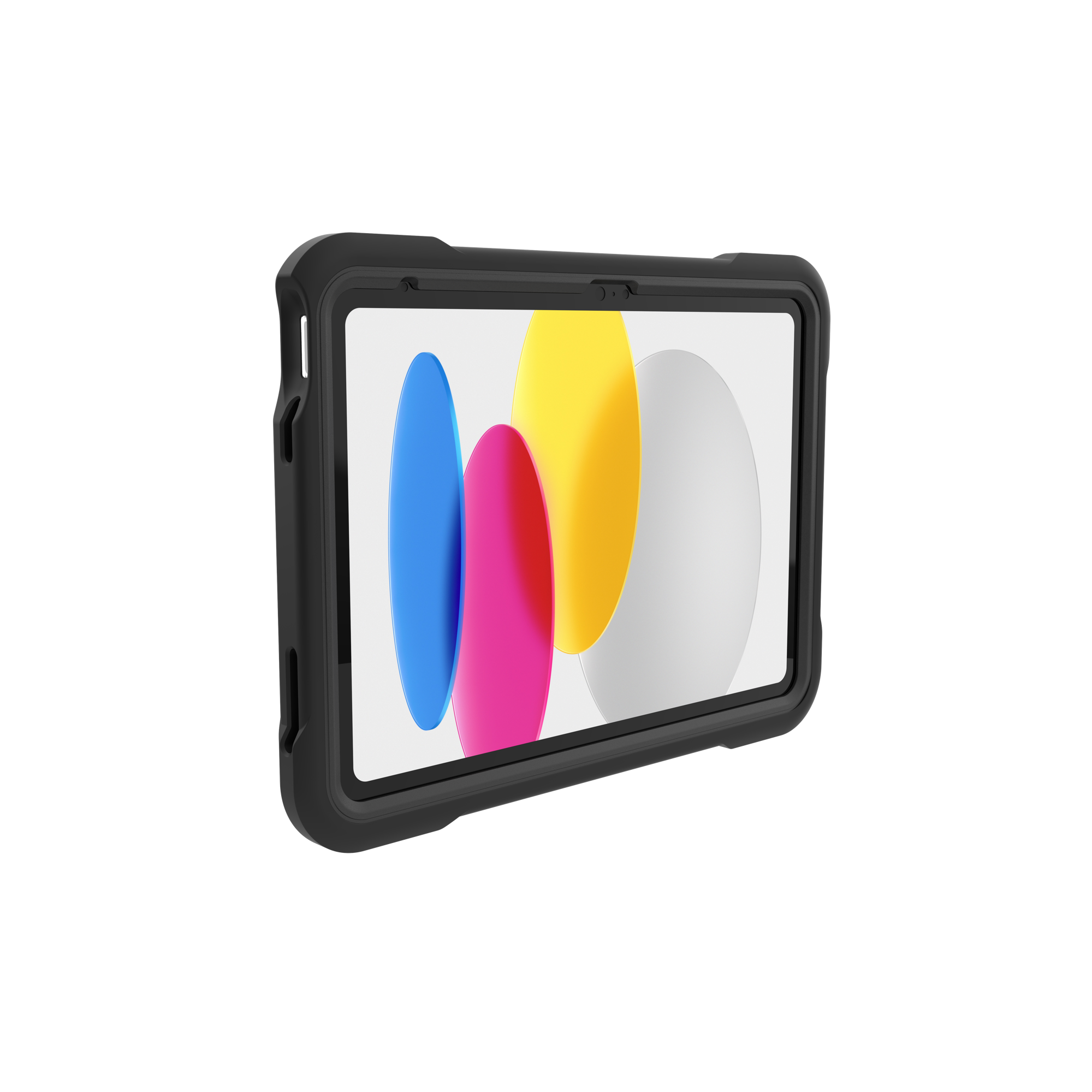 DropTech™ Clear Case for iPad (A18, A16 & 10th Gen) 1 DropTech™ Clear Case for iPad (A18, A16 & 10th Gen)