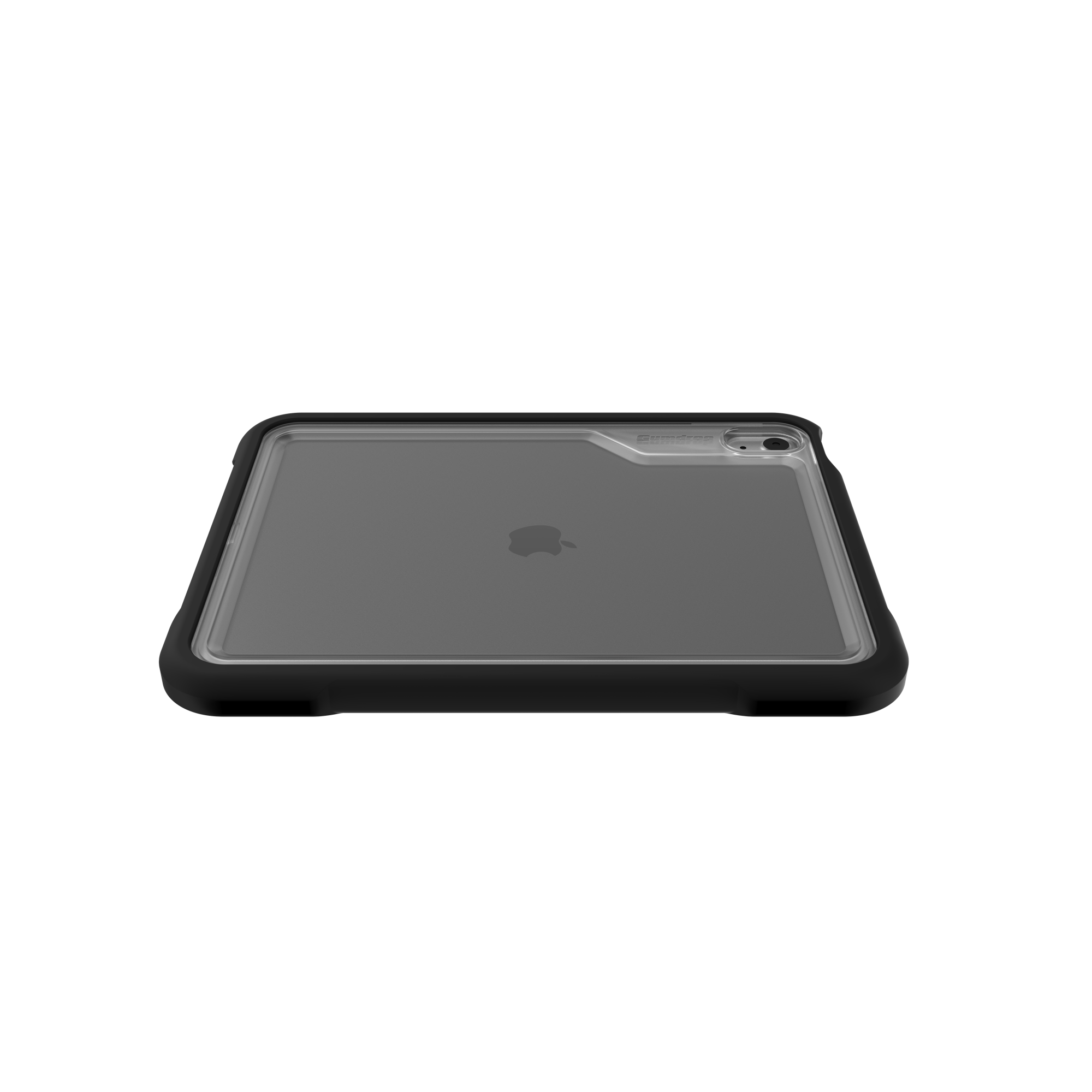 DropTech™ Clear Case for iPad (A18, A16 & 10th Gen) 7 DropTech™ Clear Case for iPad (A18, A16 & 10th Gen) - Image 7