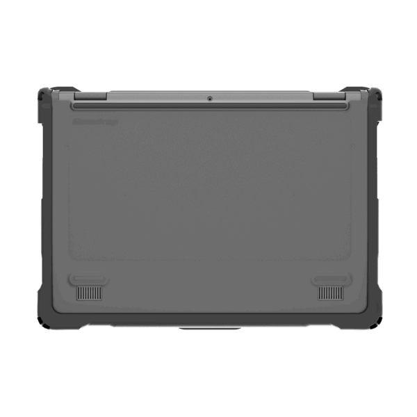 DropTech™ for Dell Chromebook 14 Laptop 7 DropTech™ for Dell Chromebook 14 Laptop - Bottom