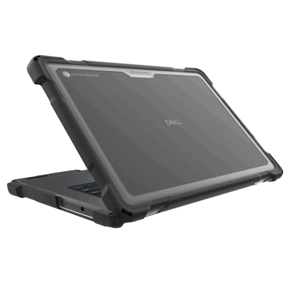 DropTech™ for Dell Chromebook 14 Laptop 2 DropTech™ for Dell Chromebook 14 Laptop - Hero