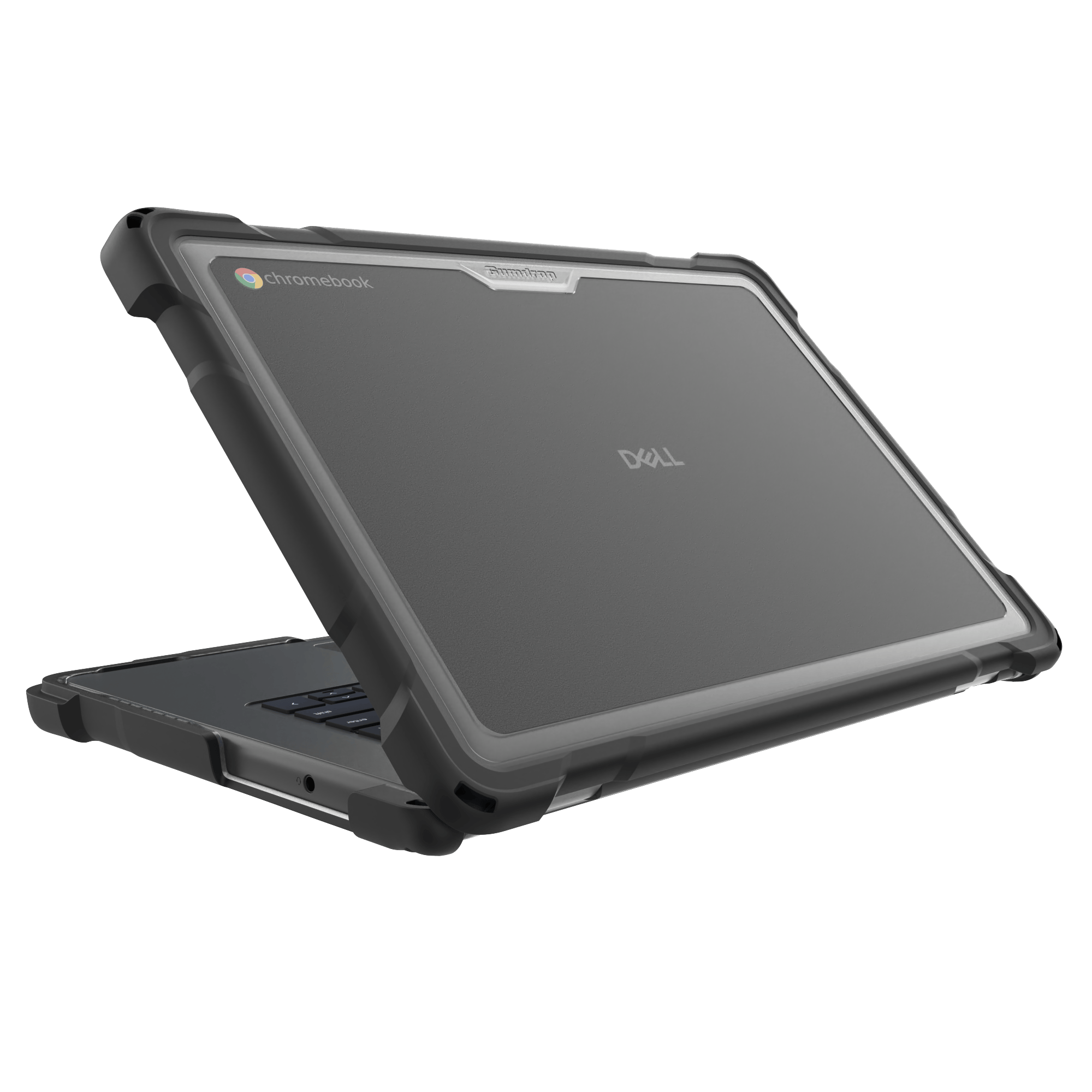 DropTech™ for Dell Chromebook 14 Laptop 1 DropTech™ for Dell Chromebook 14 Laptop - Hero