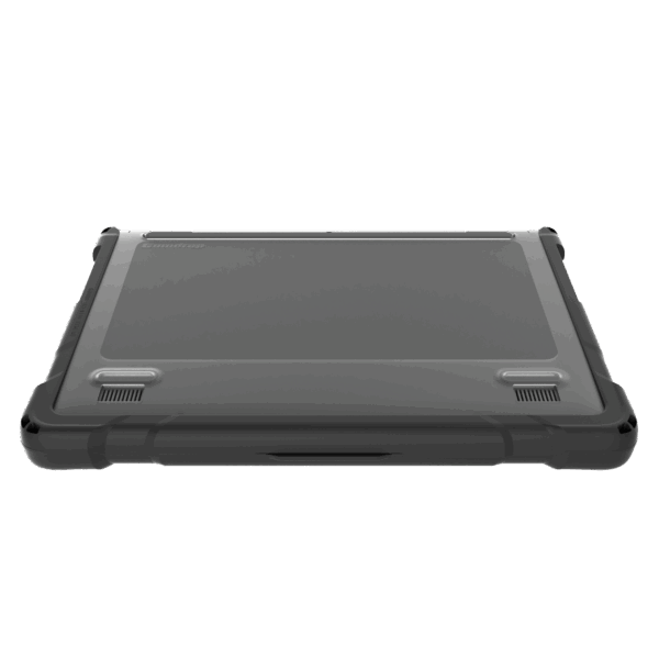 DropTech™ for Dell Chromebook 14 Laptop 5 DropTech™ for Dell Chromebook 14 Laptop - Angle Bottom