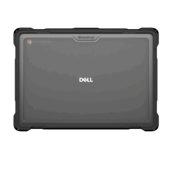 DropTech™ for Dell Chromebook 14 Laptop 6 DropTech™ for Dell Chromebook 14 Laptop - Top
