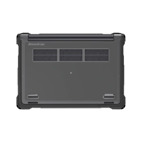 DropTech™ for Dell Pro 14 Premium Laptop 7 DropTech™ for Dell Pro 14 Premium Laptop - Bottom