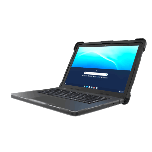 SlimTech™ for Dell Chromebook 14 Laptop 3 SlimTech™ for Dell Chromebook 14 Laptop - Hero Front