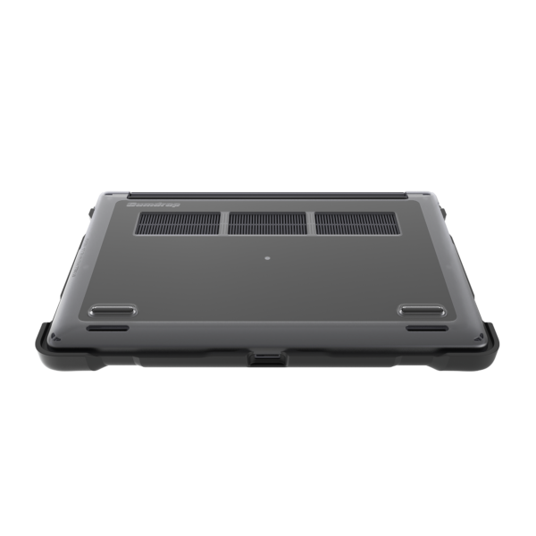 SlimTech™ for Dell Pro 14 Premium Laptop - Bottom Angle
