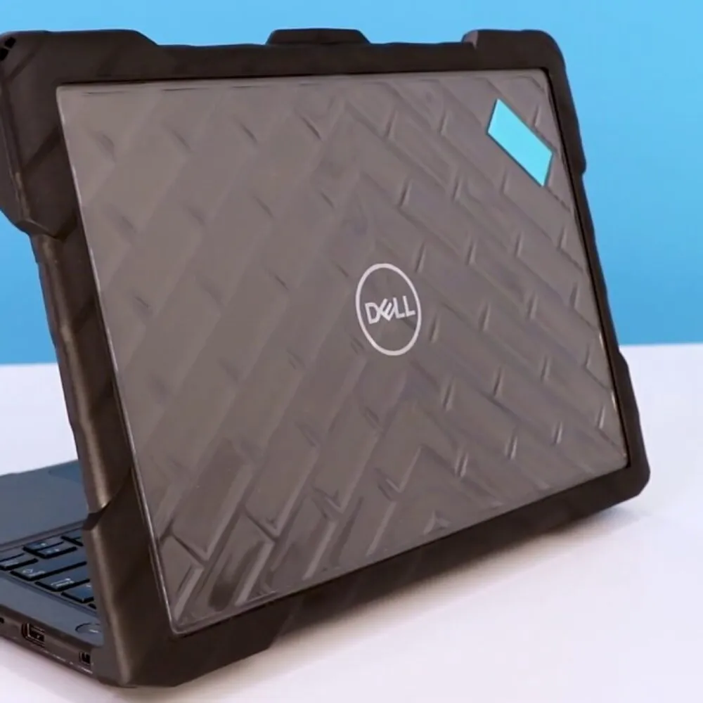 DropTech™ for Dell Latitude 3310 13-inch (Clamshell) video